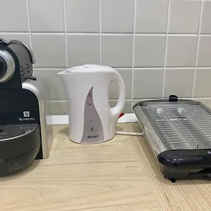Apartamento Precioso Junto A Casco Viejo, Bilbao