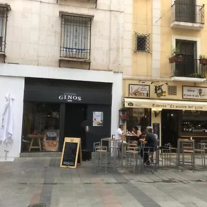 Entre El Centro Y La Mezquita Apartamento Córdoba