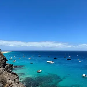 Welooveyou Zafiro's Apartamento Morro Jable (Fuerteventura)